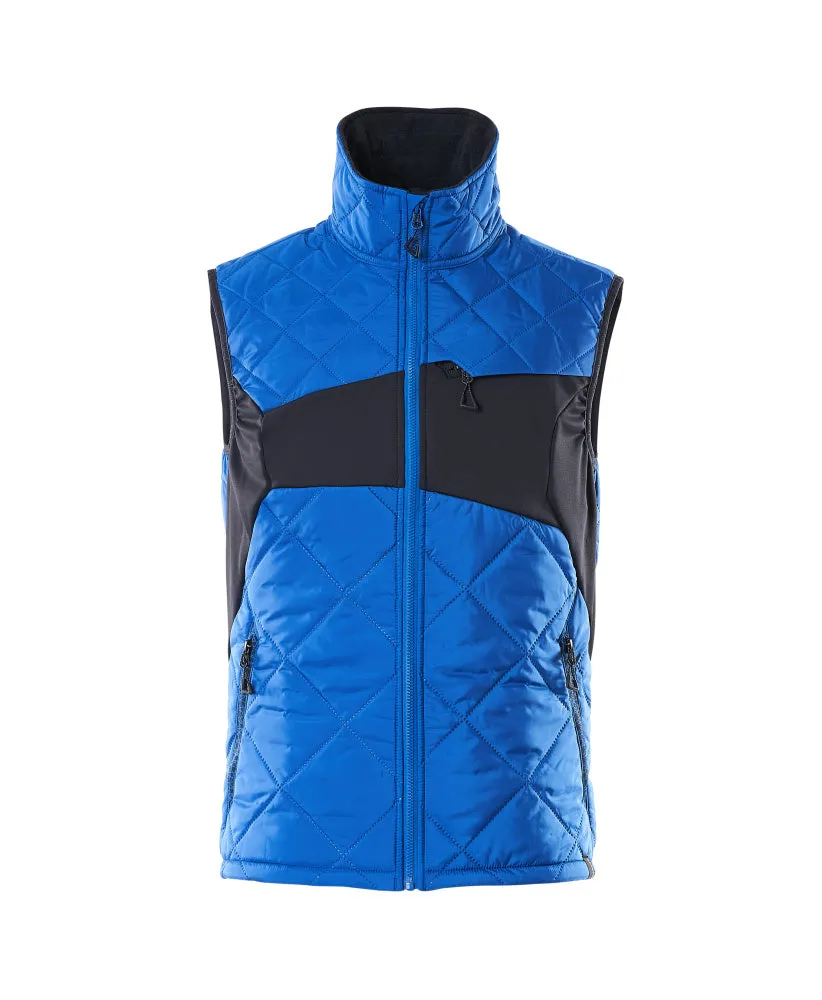 Mascot® Mens Accelerate Thermal Gilet