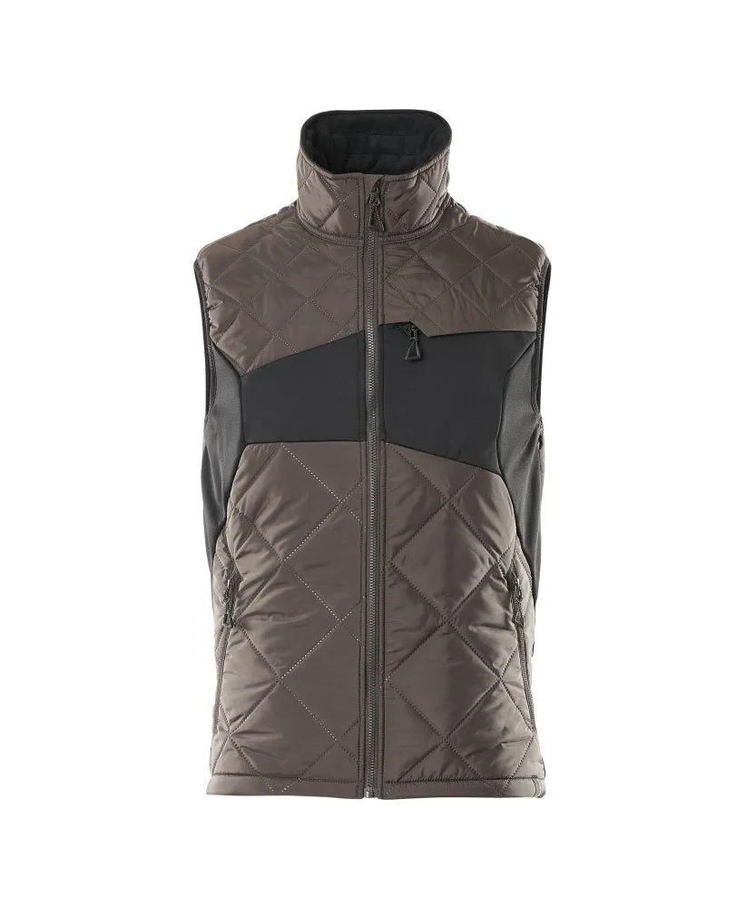 Mascot® Mens Accelerate Thermal Gilet