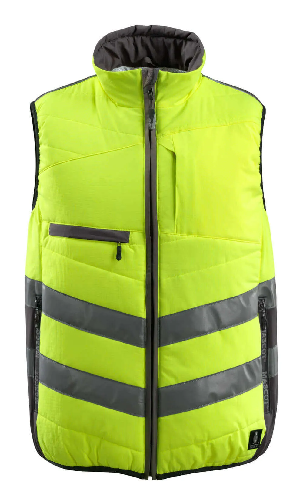 Mascot® Unisex Safe Supreme Grimsby Winter Gilet