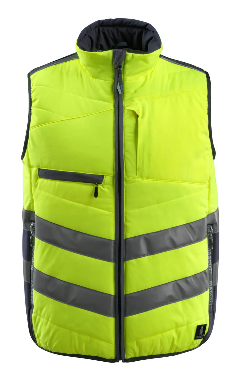 Mascot® Unisex Safe Supreme Grimsby Winter Gilet