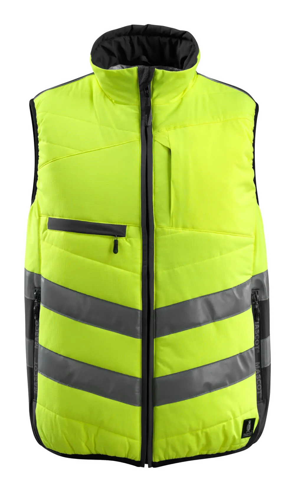 Mascot® Unisex Safe Supreme Grimsby Winter Gilet