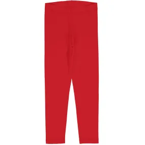 Maxomorra Ruby Sweat Leggings