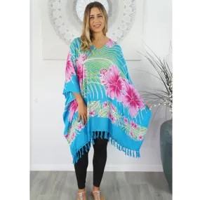 Maya Kaftan Tunic – OSFA,Style for Any Wardrobe