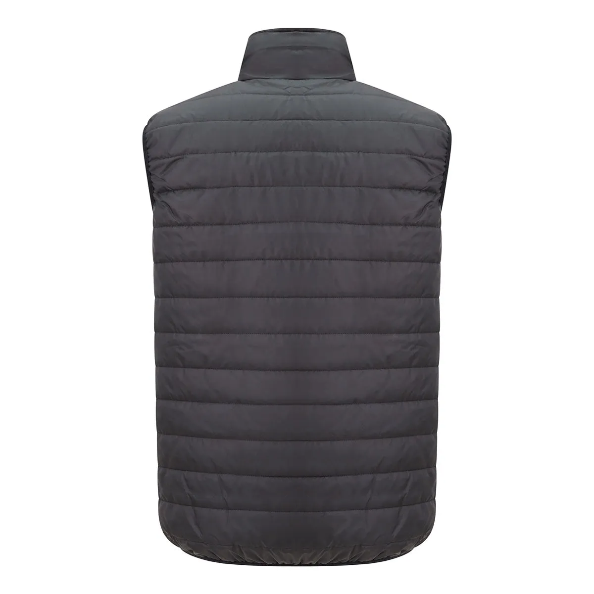 Mc Keever Ballingeary GAA Core 22 Padded Gilet - Adult - Black