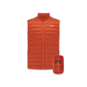 Men's Alpine Down Gilet