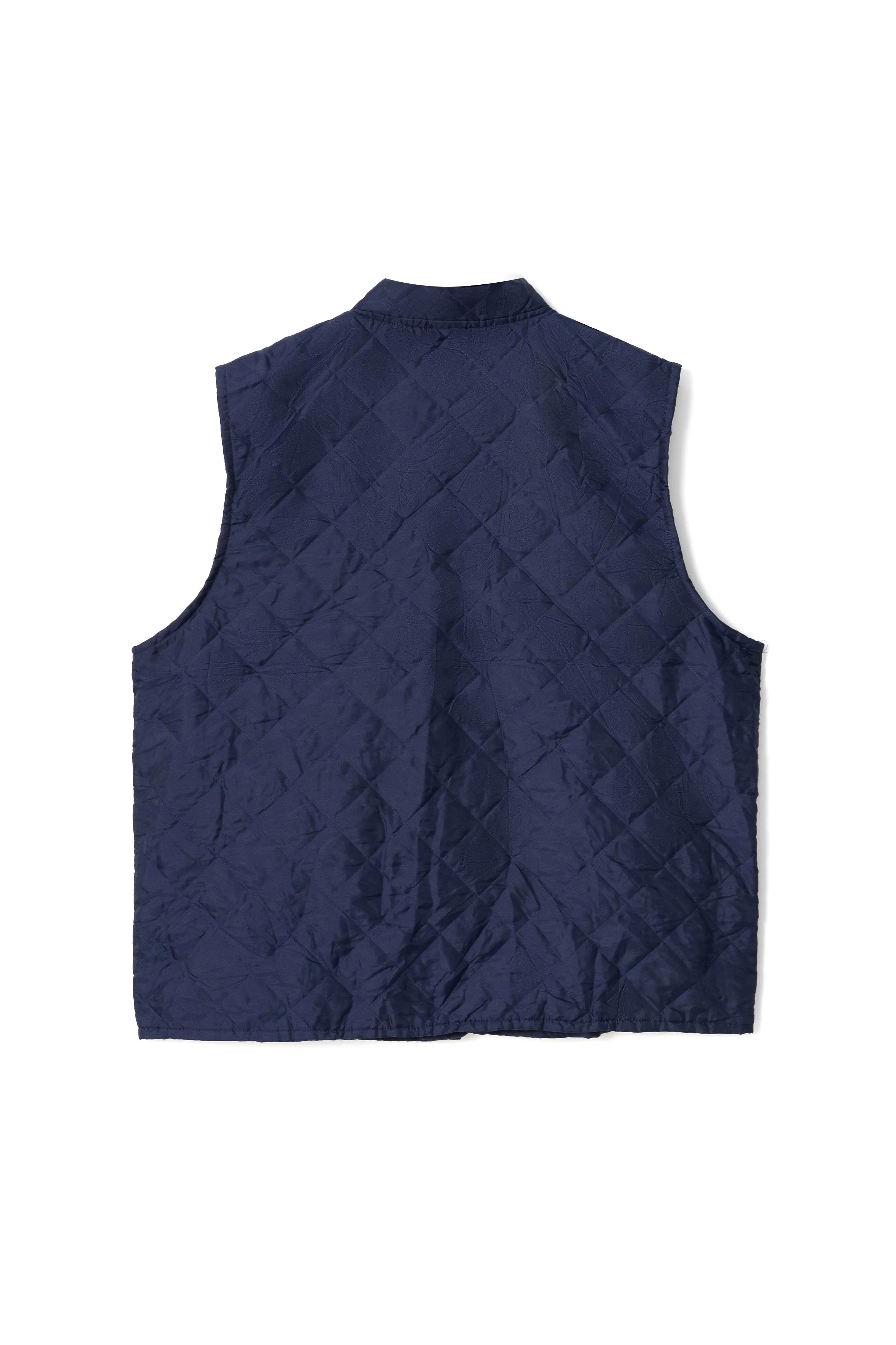 Men's Quilted Body Warmer Minor Fault Puffer Gilet