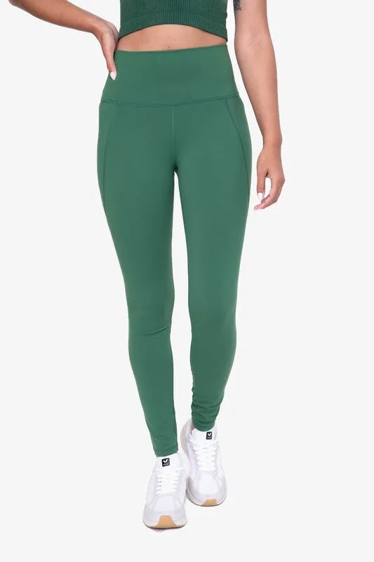 Mono B Essential High waist Leggings with Pockets