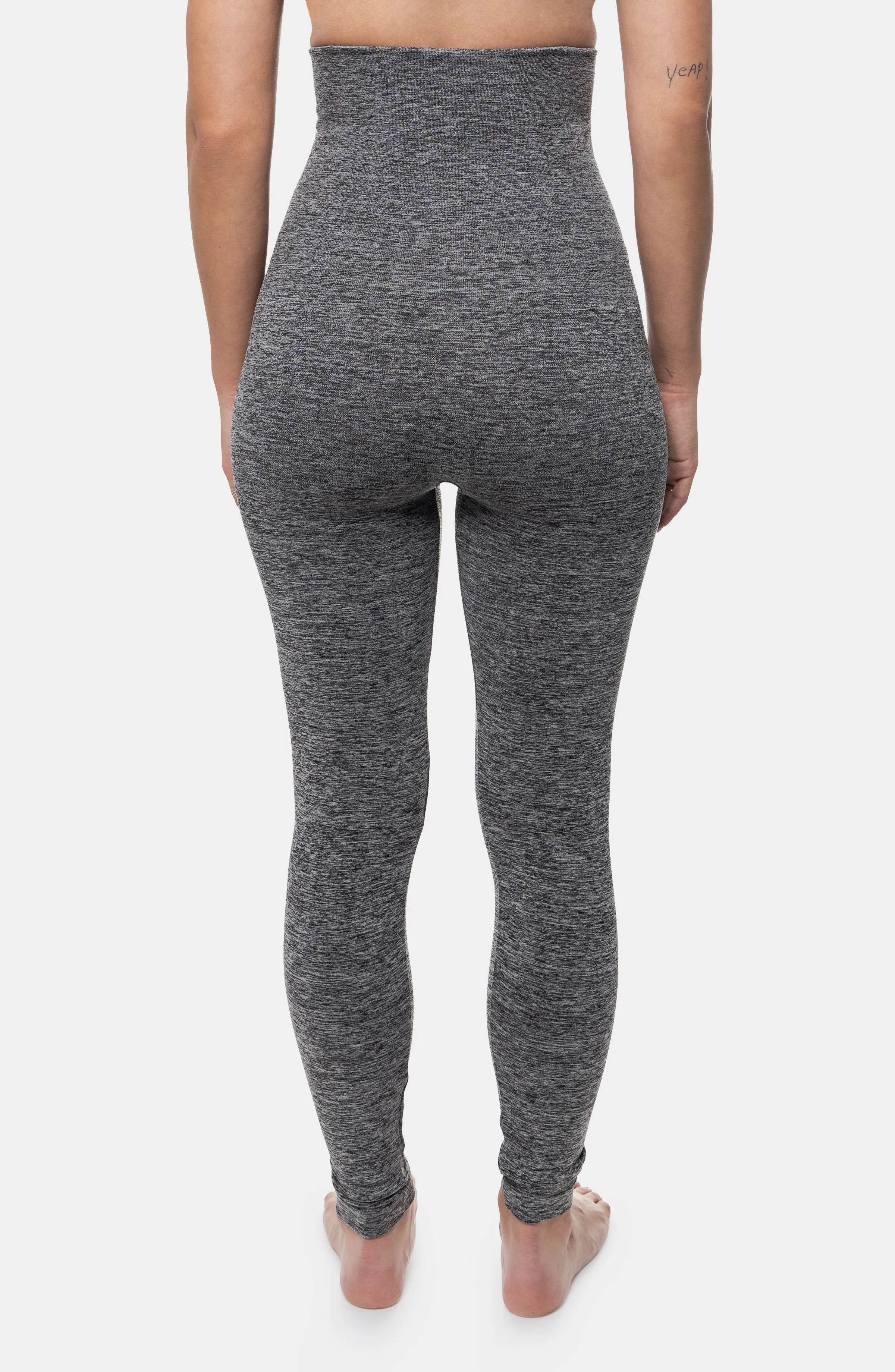 Mother Tucker Belly Bandit Leggings