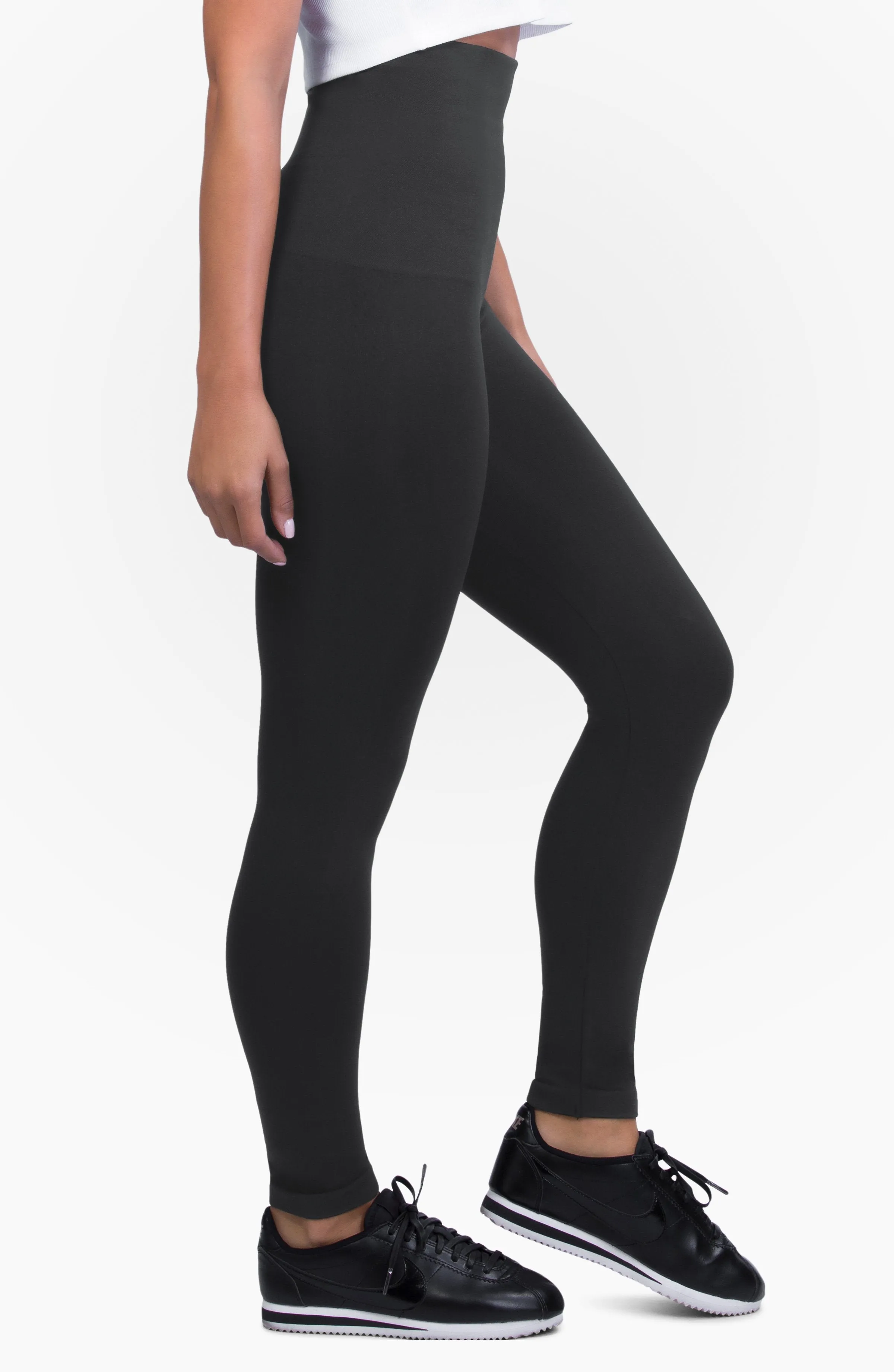 Mother Tucker Belly Bandit Leggings