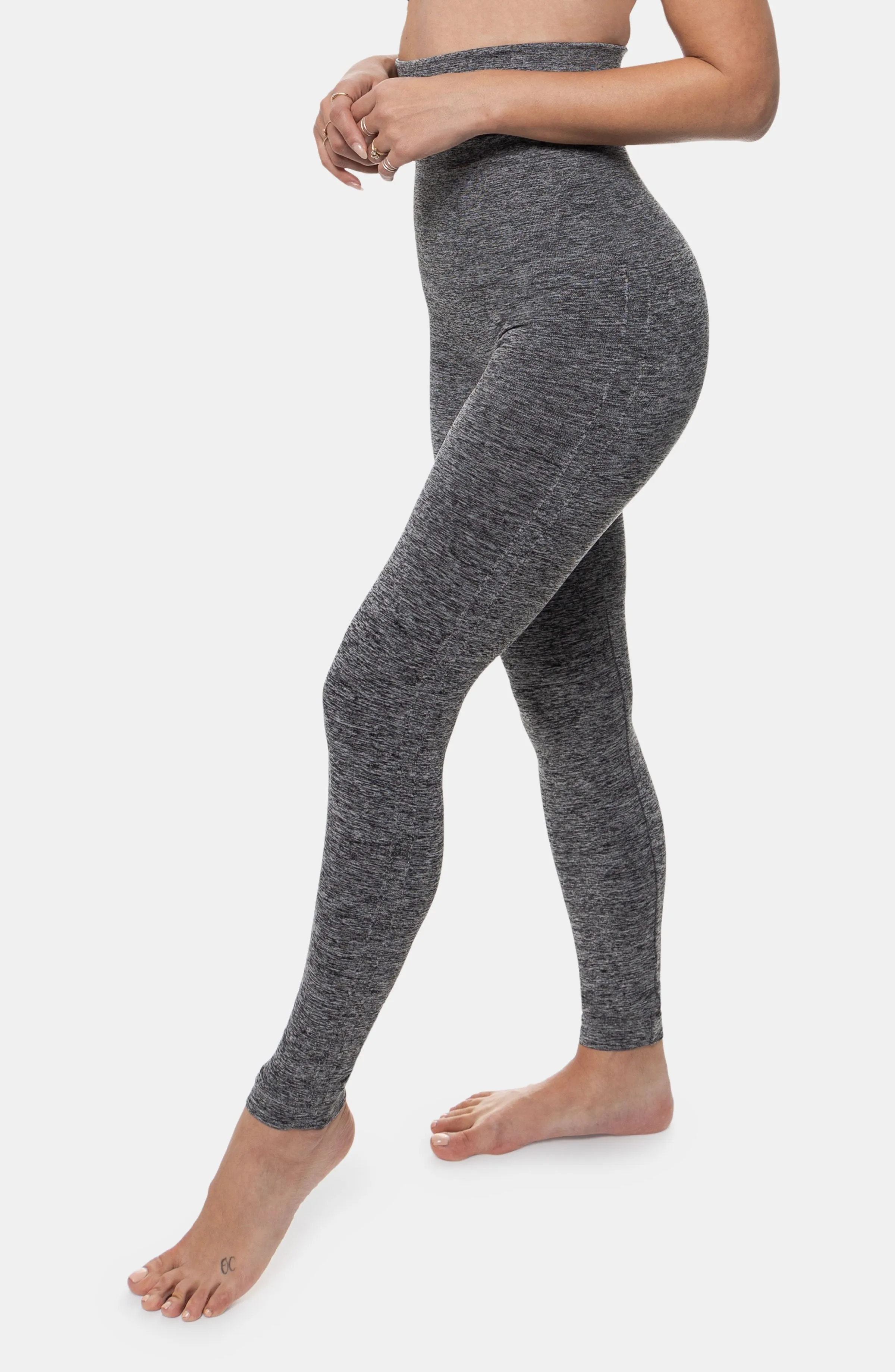 Mother Tucker Belly Bandit Leggings