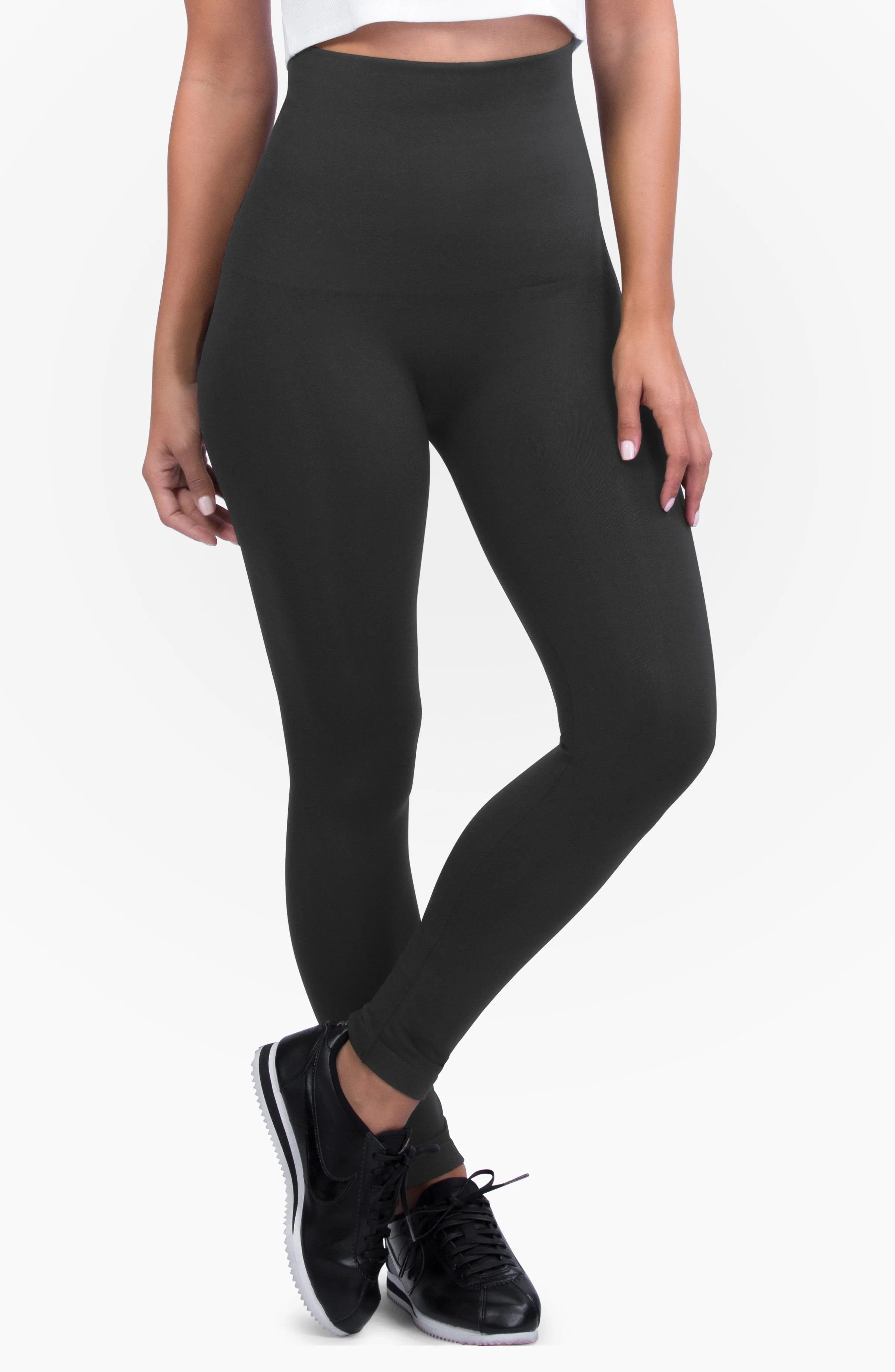 Mother Tucker Belly Bandit Leggings