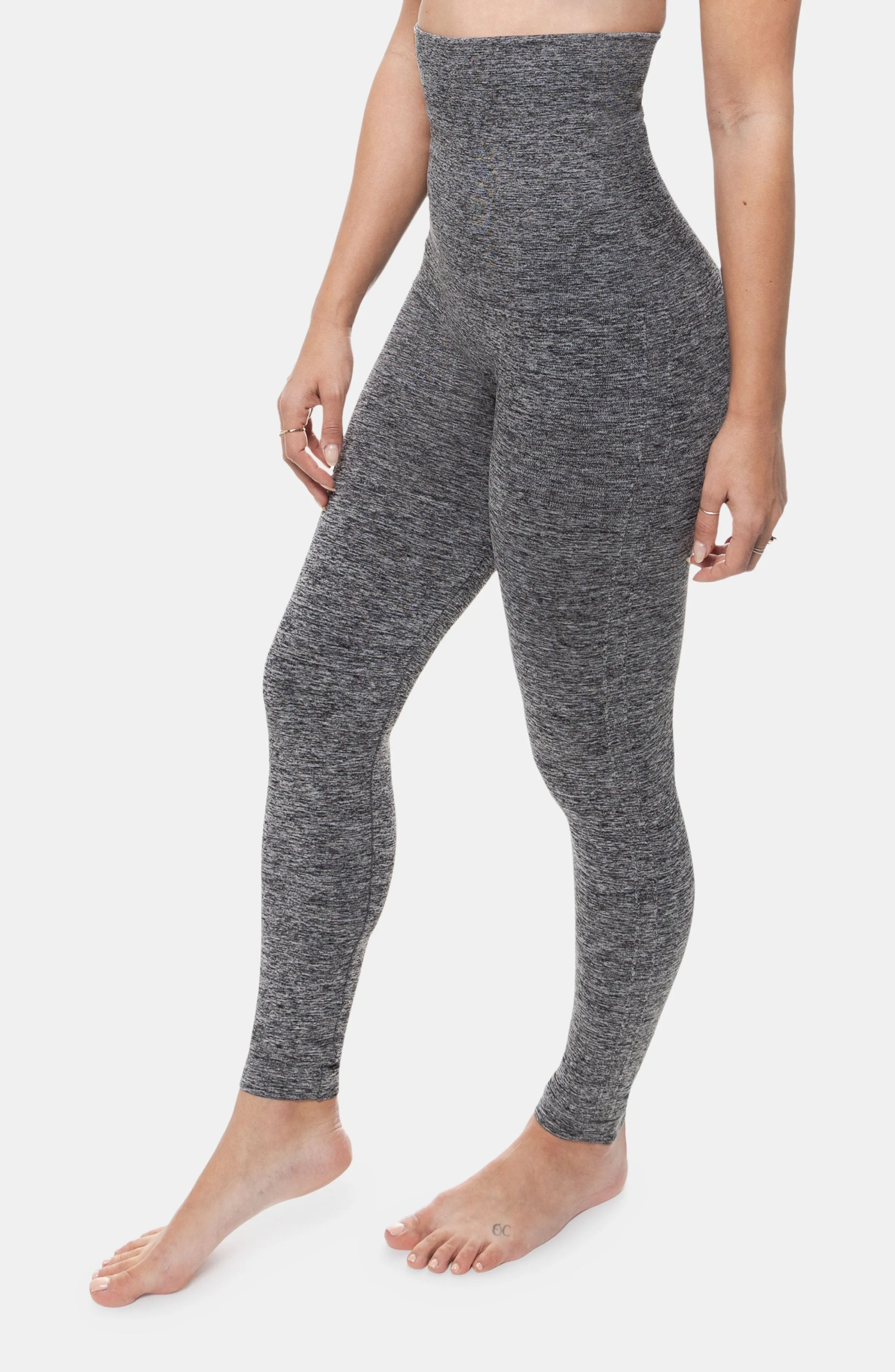 Mother Tucker Belly Bandit Leggings