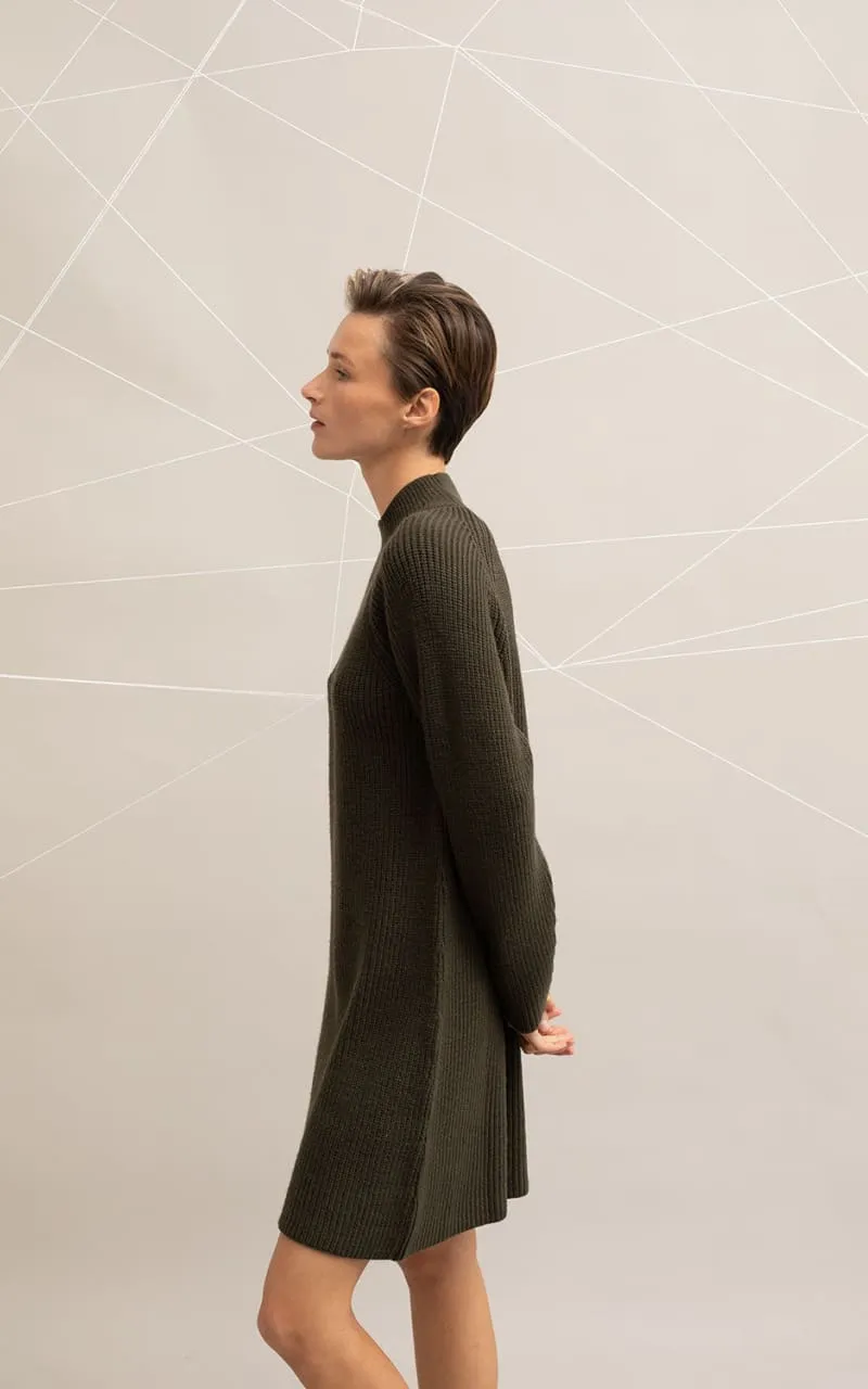 Mus & Bombon - Varosa Sweater Dress