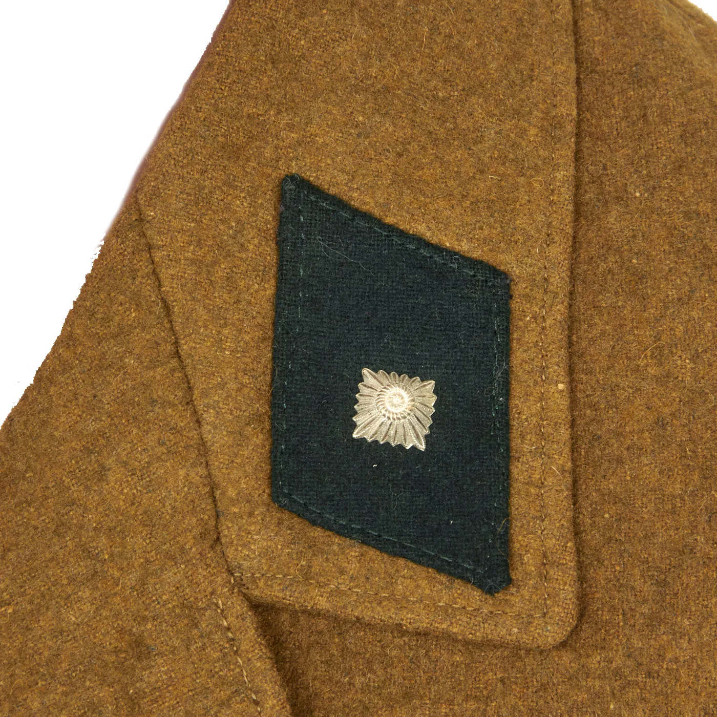 Original German WWII SA Kurpfalz Group SA-Scharführer Medical Dienstrock Service Tunic and Breeches