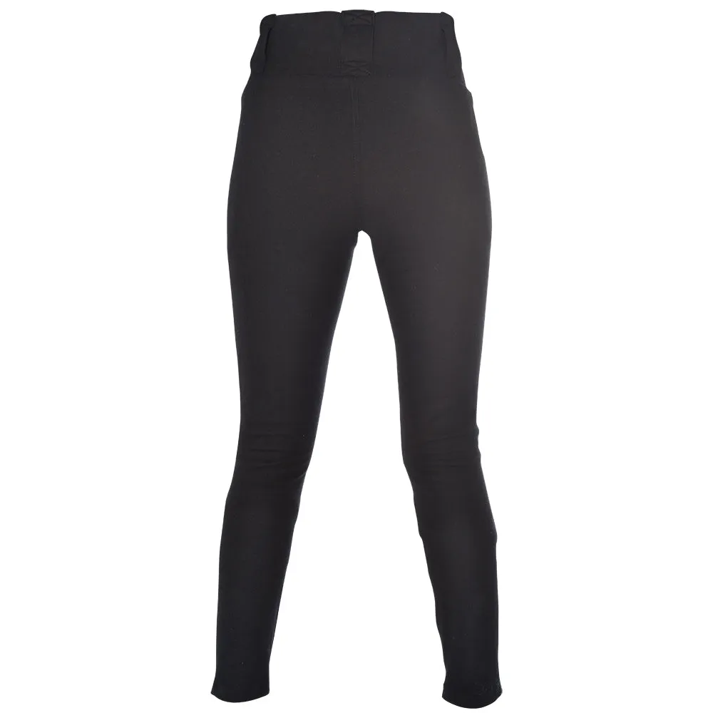 Oxford Super Women's Motorcycle Leggings Long Leg