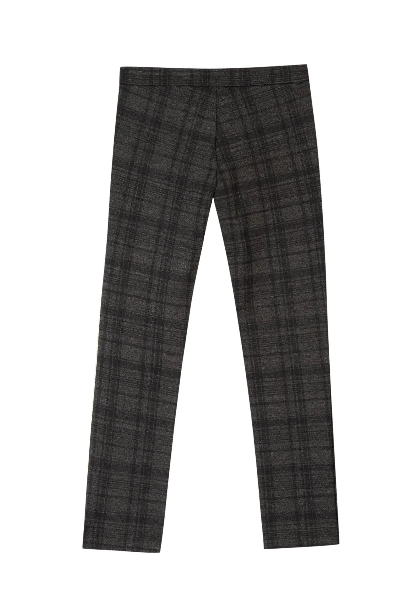 Pantalon - Gris prince de Galles