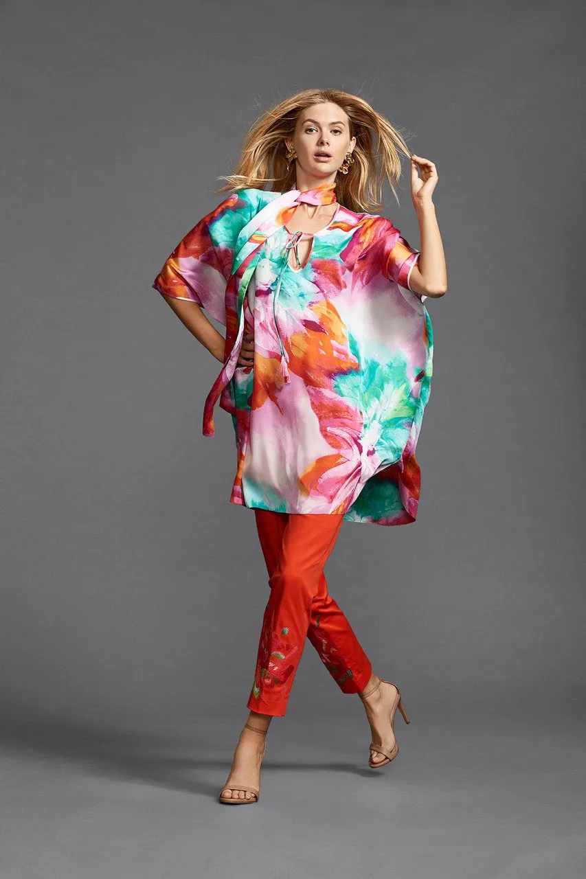 Paraiso Tunic