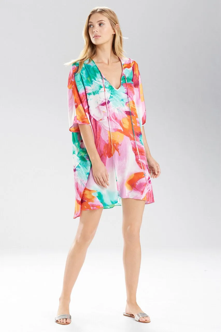 Paraiso Tunic