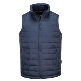 PORTWEST® Aspen Baffle Gilet - S544