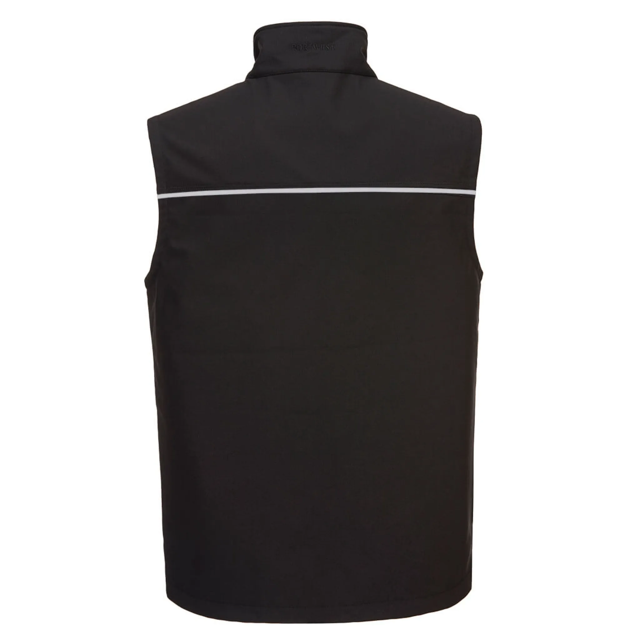 PORTWEST® KX3 Softshell Gilet (3L) - KX363