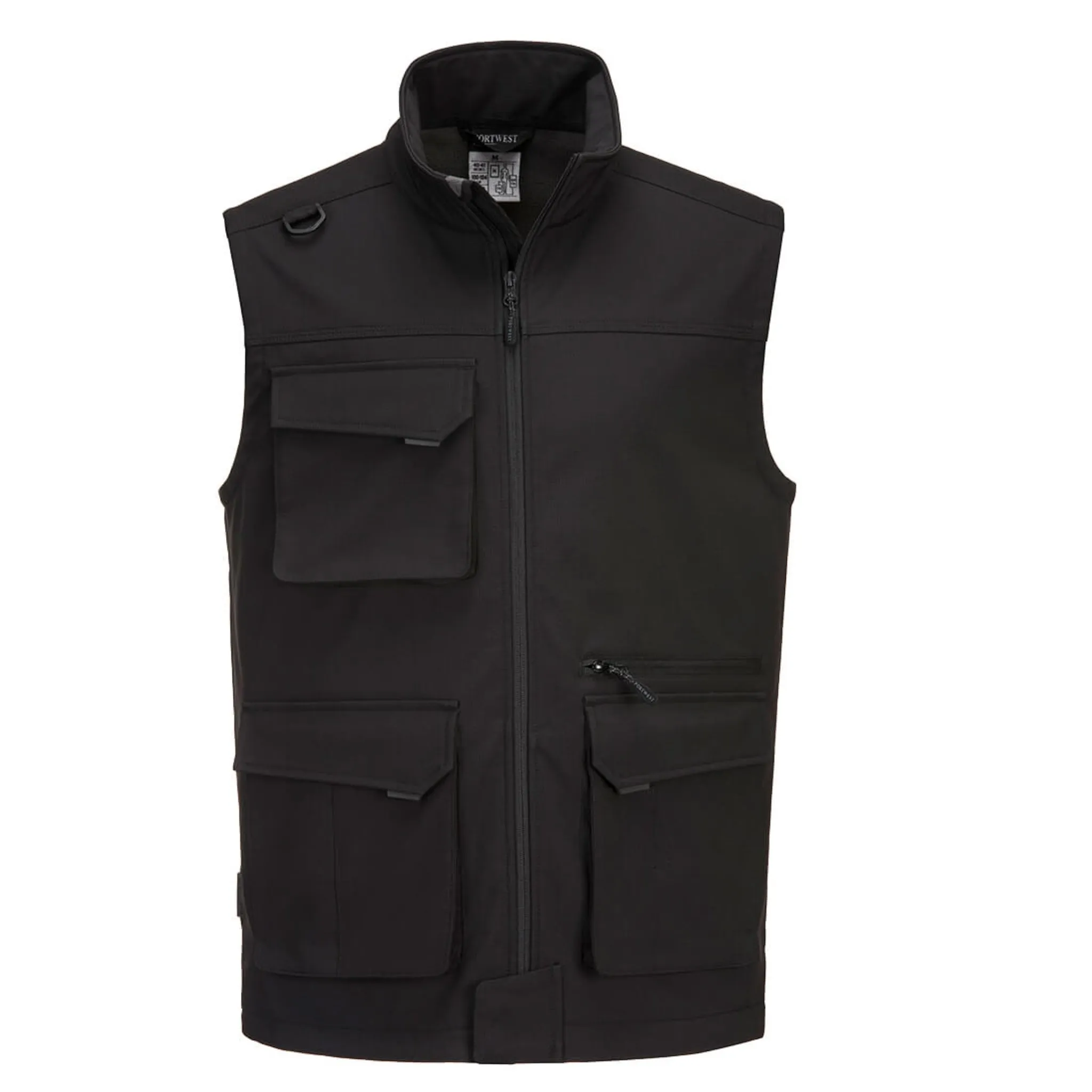 PORTWEST® KX3 Softshell Gilet (3L) - KX363