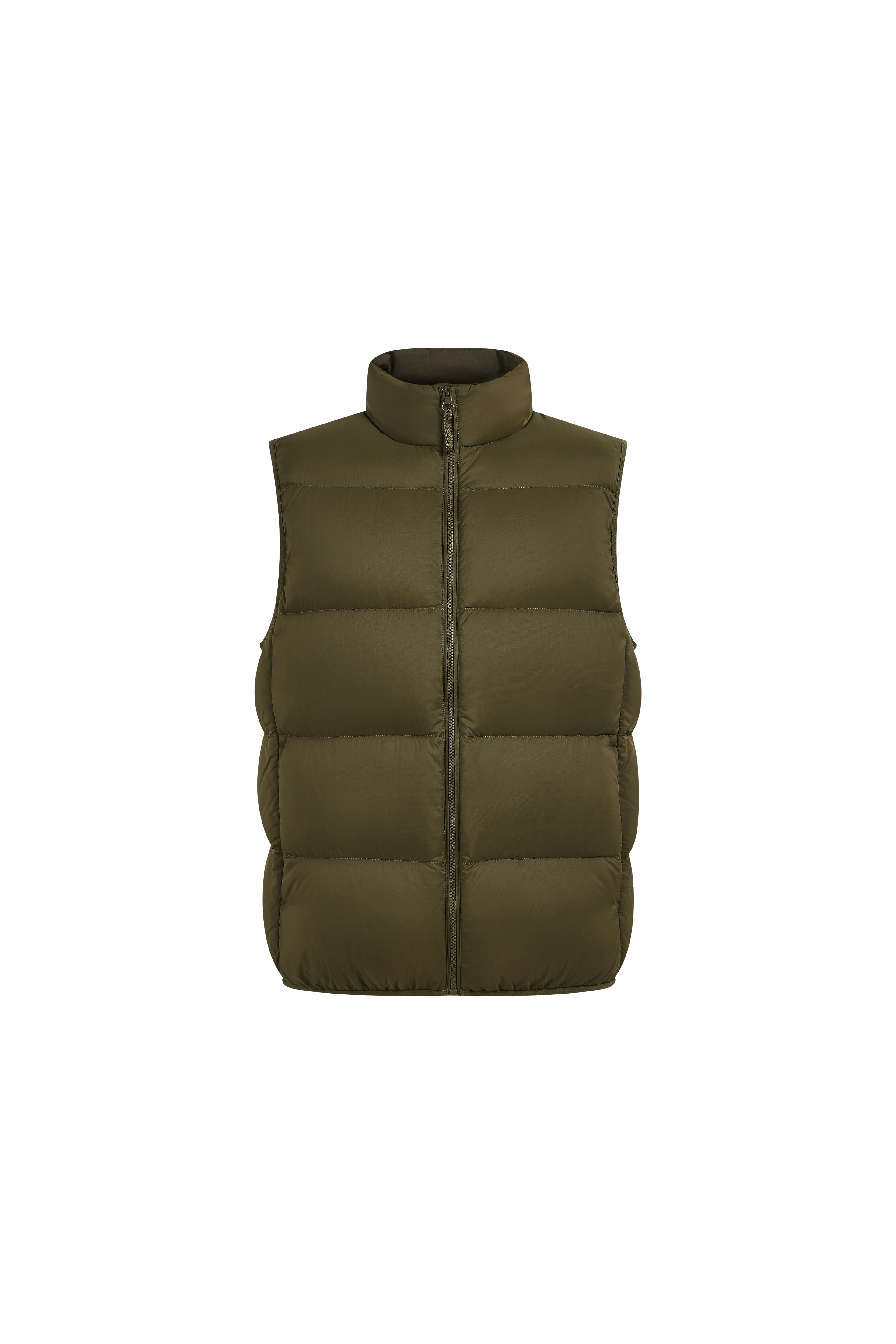 Puffer Down Gilet