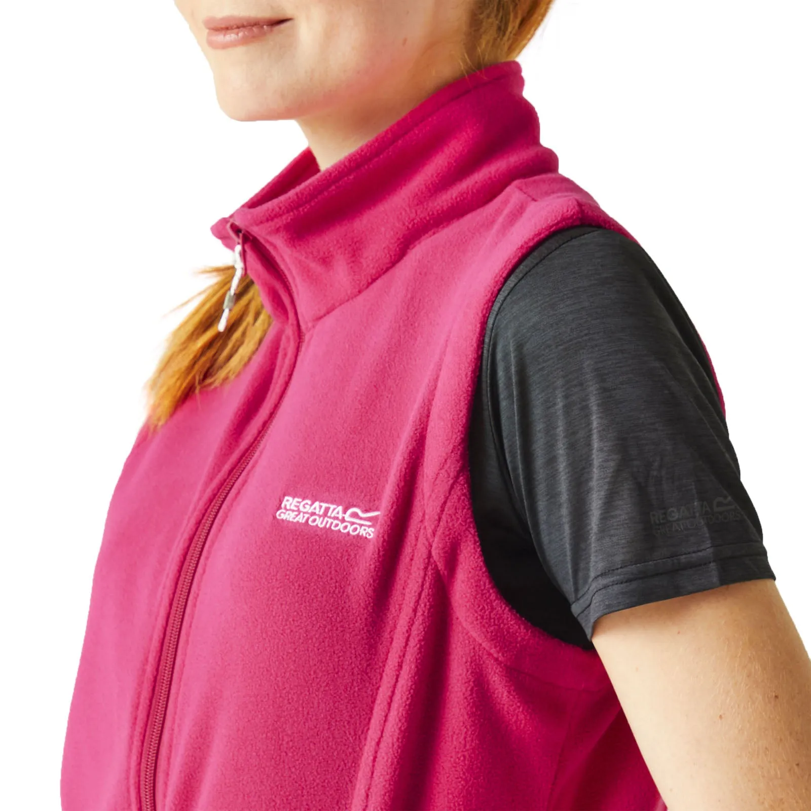 Regatta Womens Sweetness Fleece Gilet