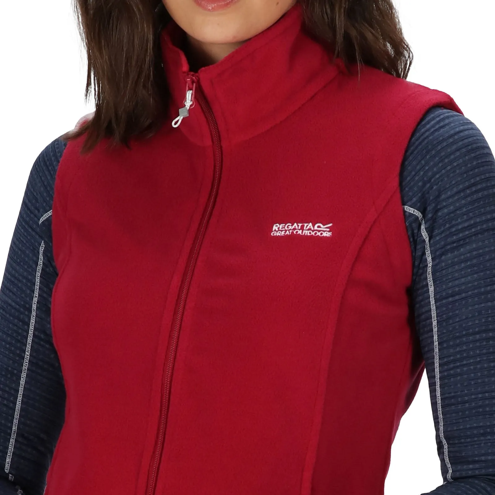 Regatta Womens Sweetness Fleece Gilet