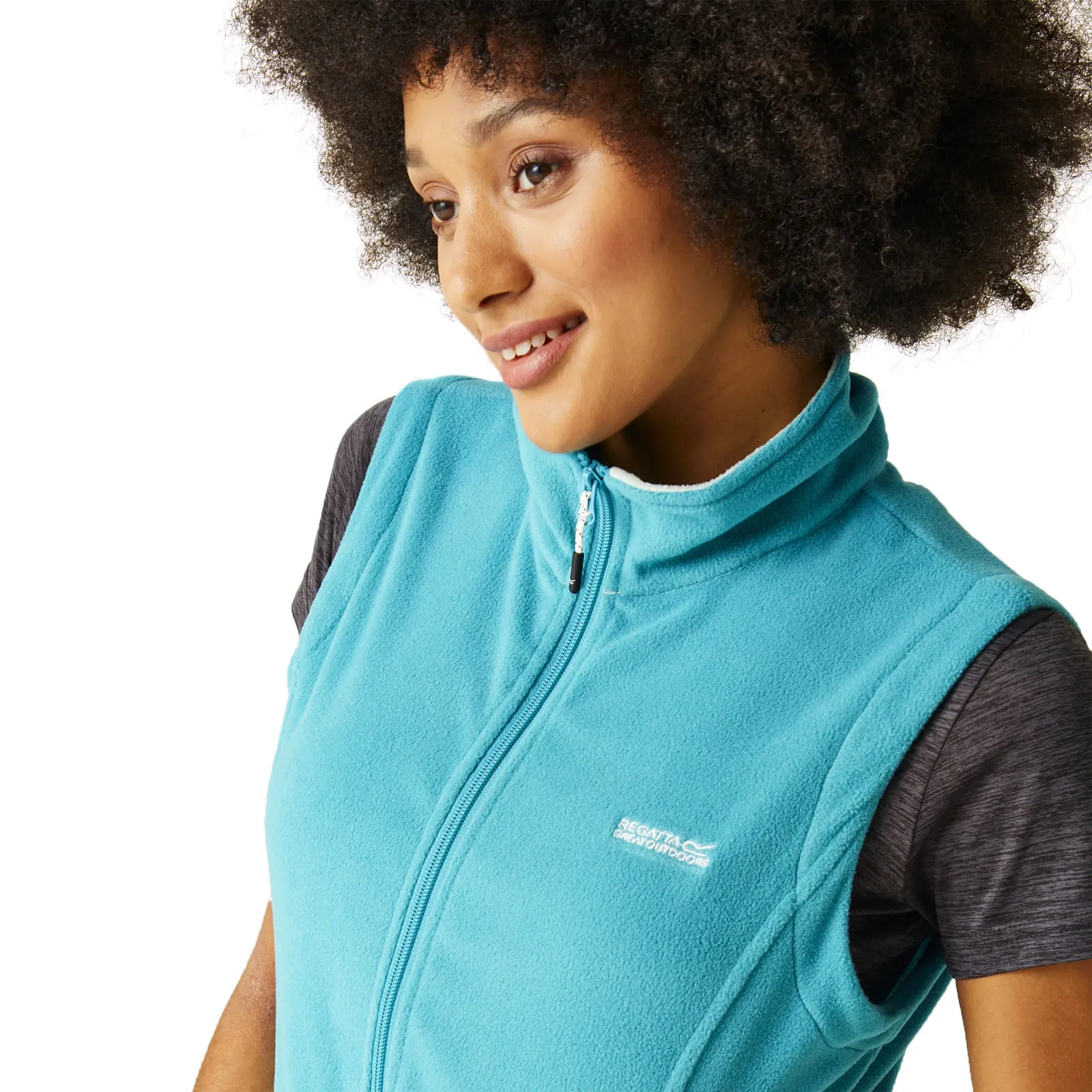 Regatta Womens Sweetness Fleece Gilet