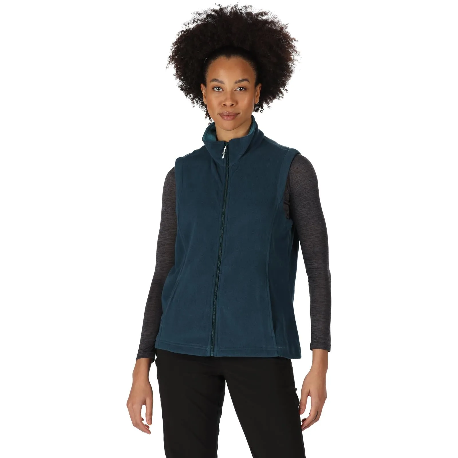 Regatta Womens Sweetness Fleece Gilet