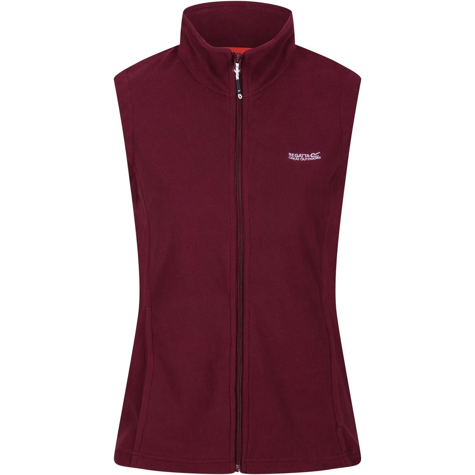 Regatta Womens Sweetness Fleece Gilet