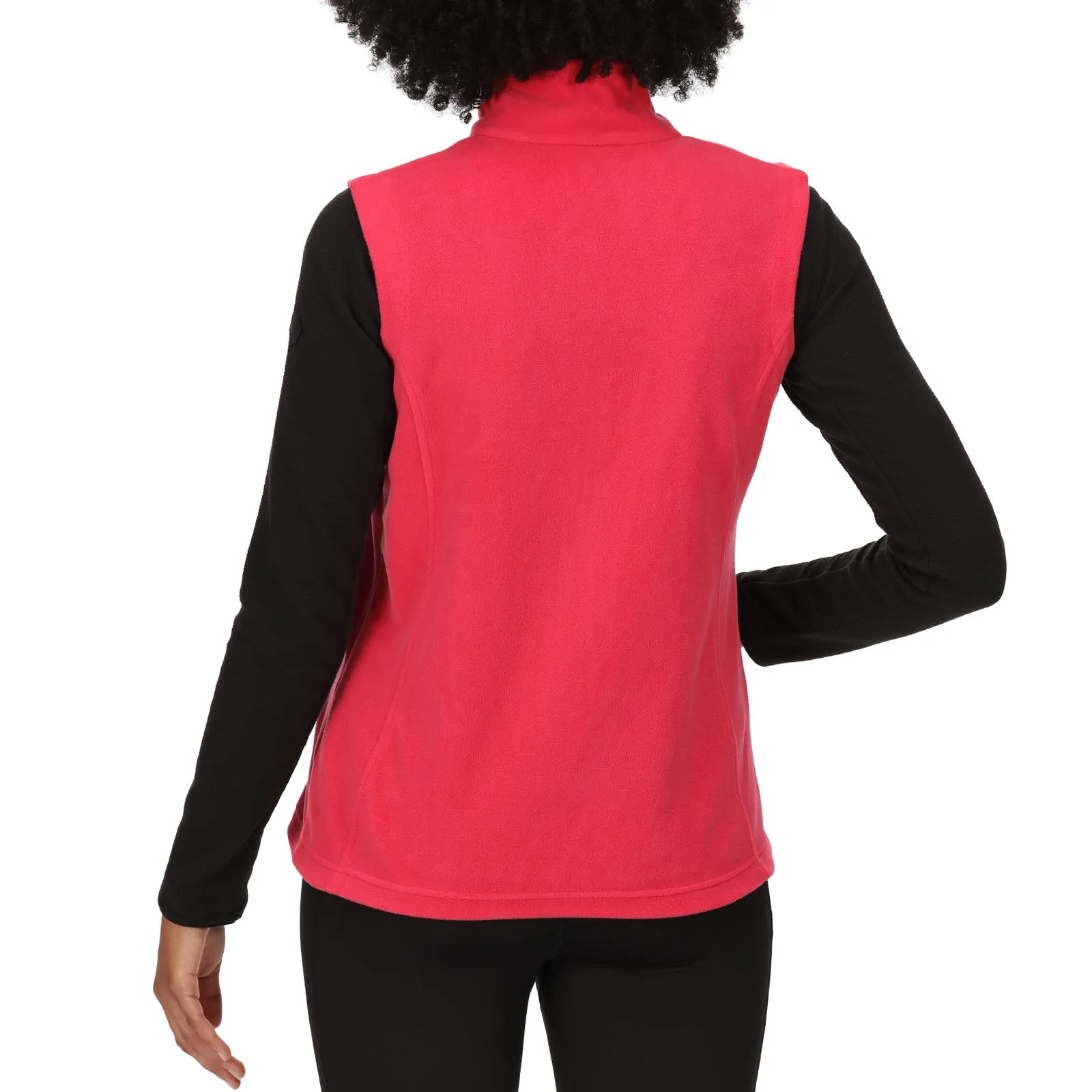 Regatta Womens Sweetness Fleece Gilet