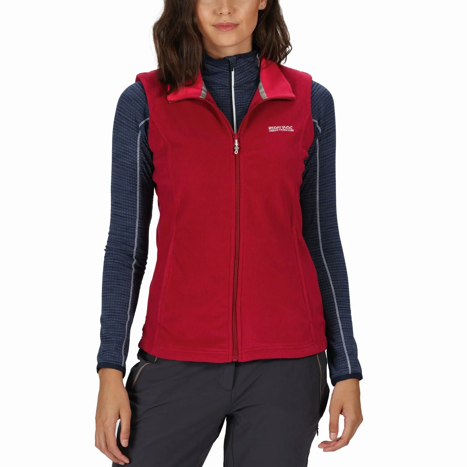 Regatta Womens Sweetness Fleece Gilet