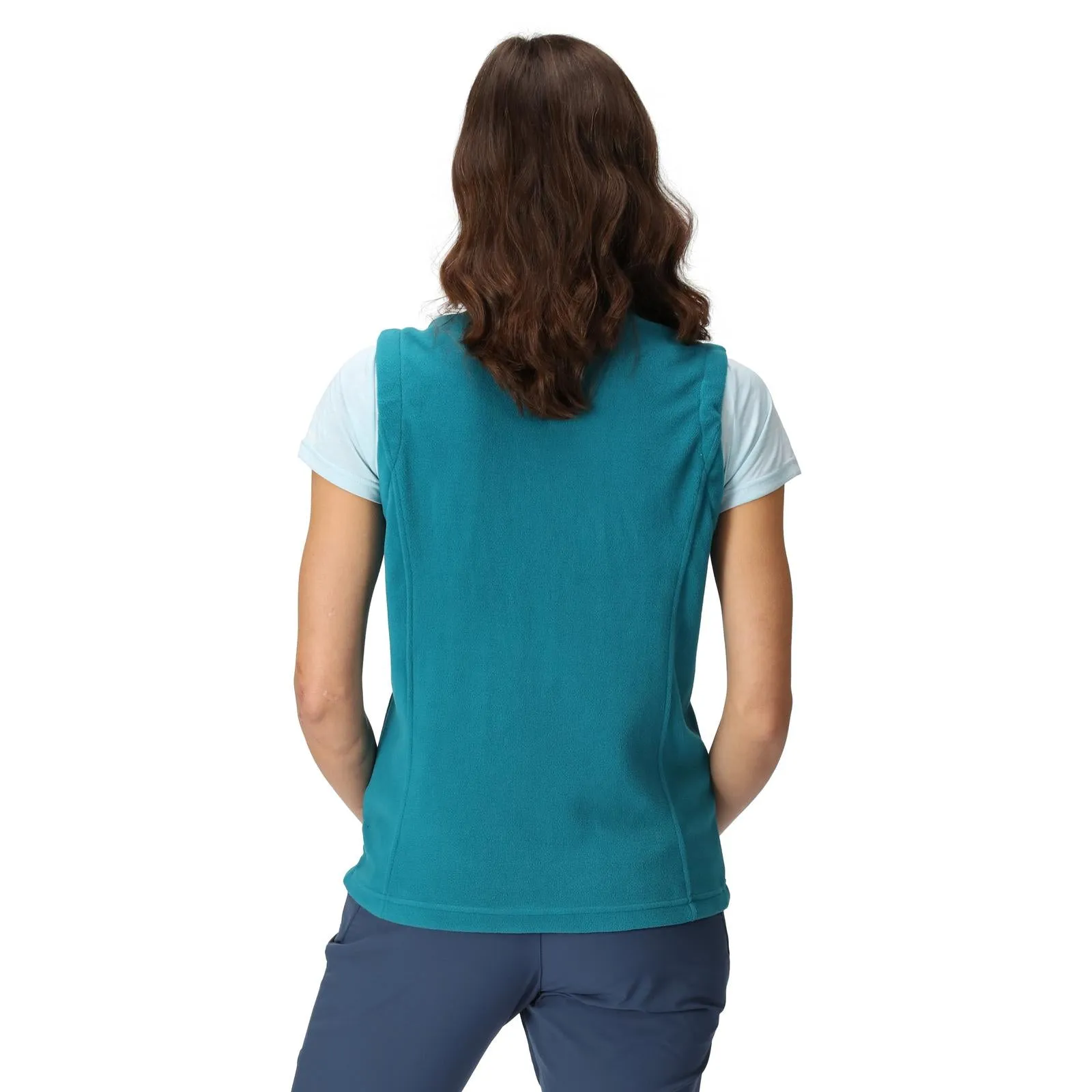 Regatta Womens Sweetness Fleece Gilet