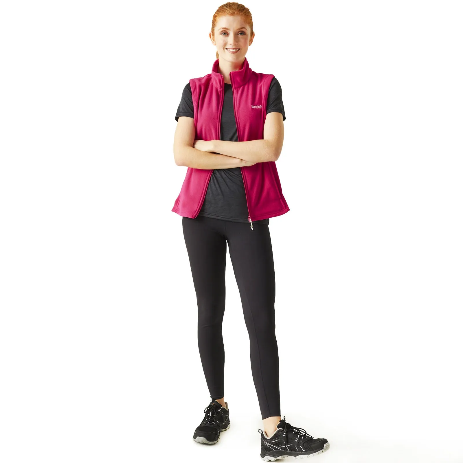 Regatta Womens Sweetness Fleece Gilet