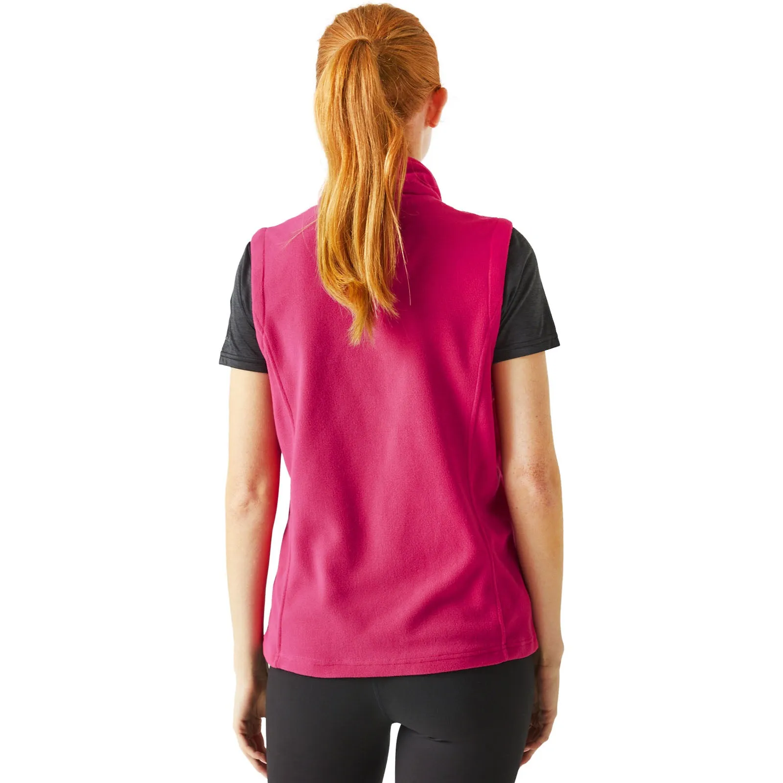 Regatta Womens Sweetness Fleece Gilet