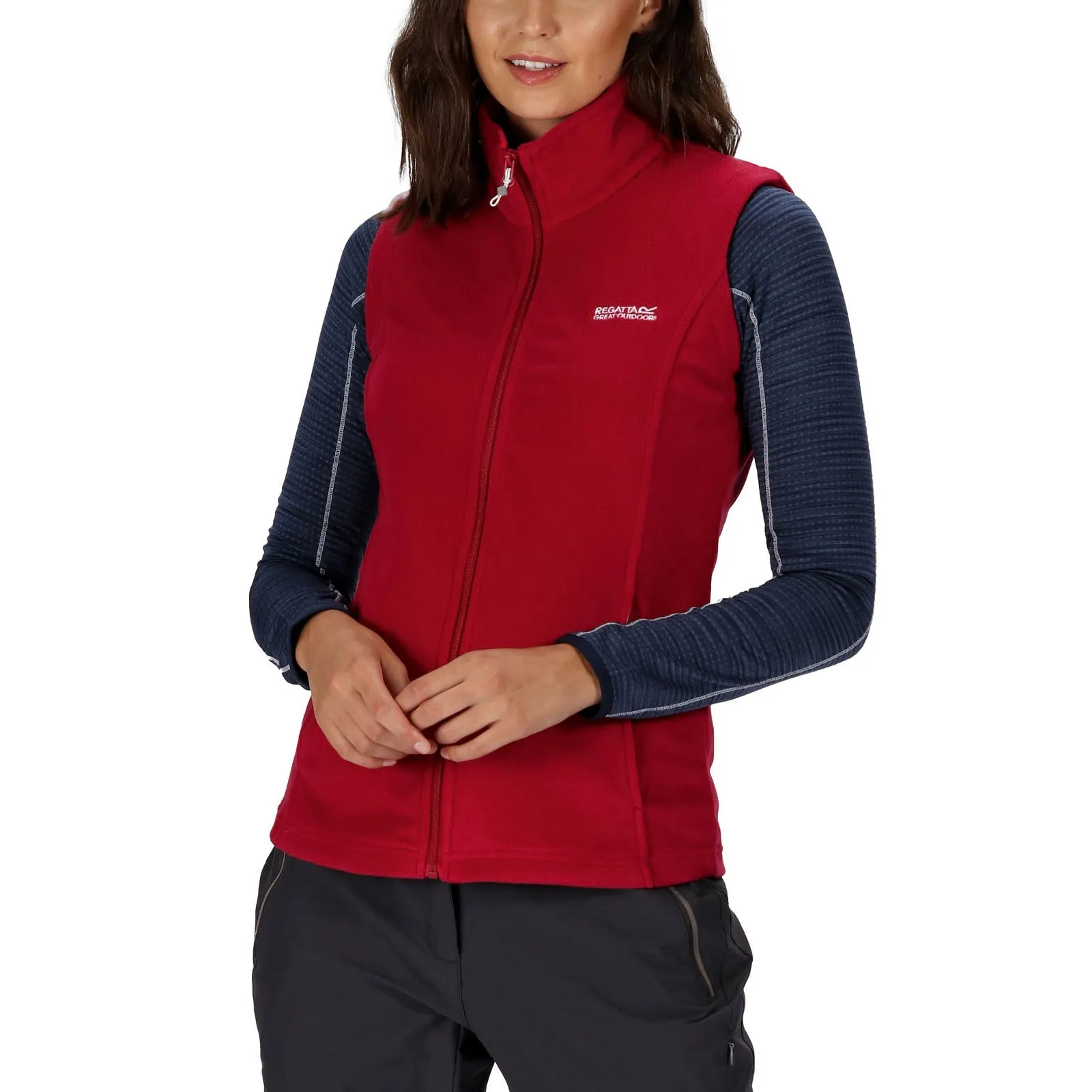 Regatta Womens Sweetness Fleece Gilet