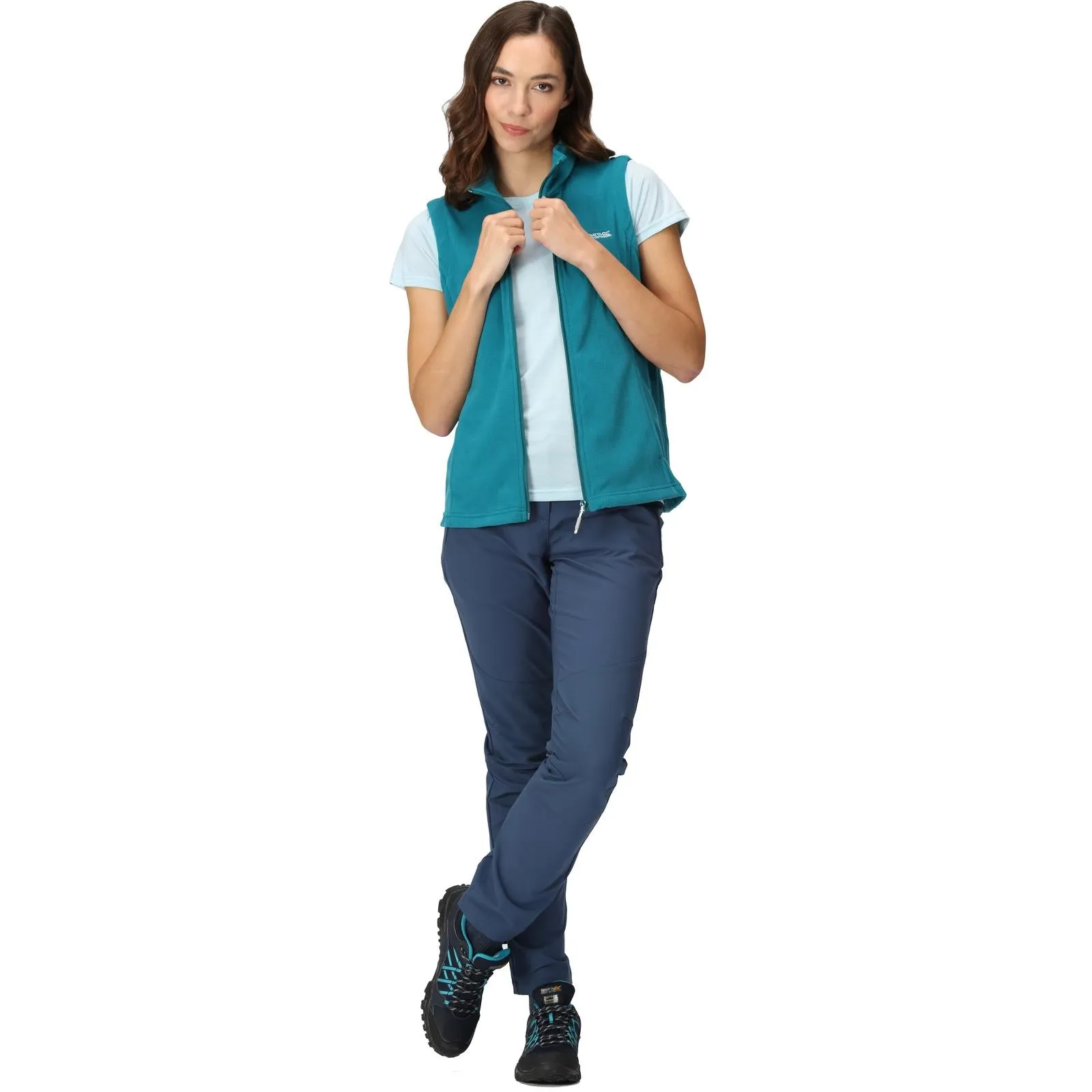 Regatta Womens Sweetness Fleece Gilet