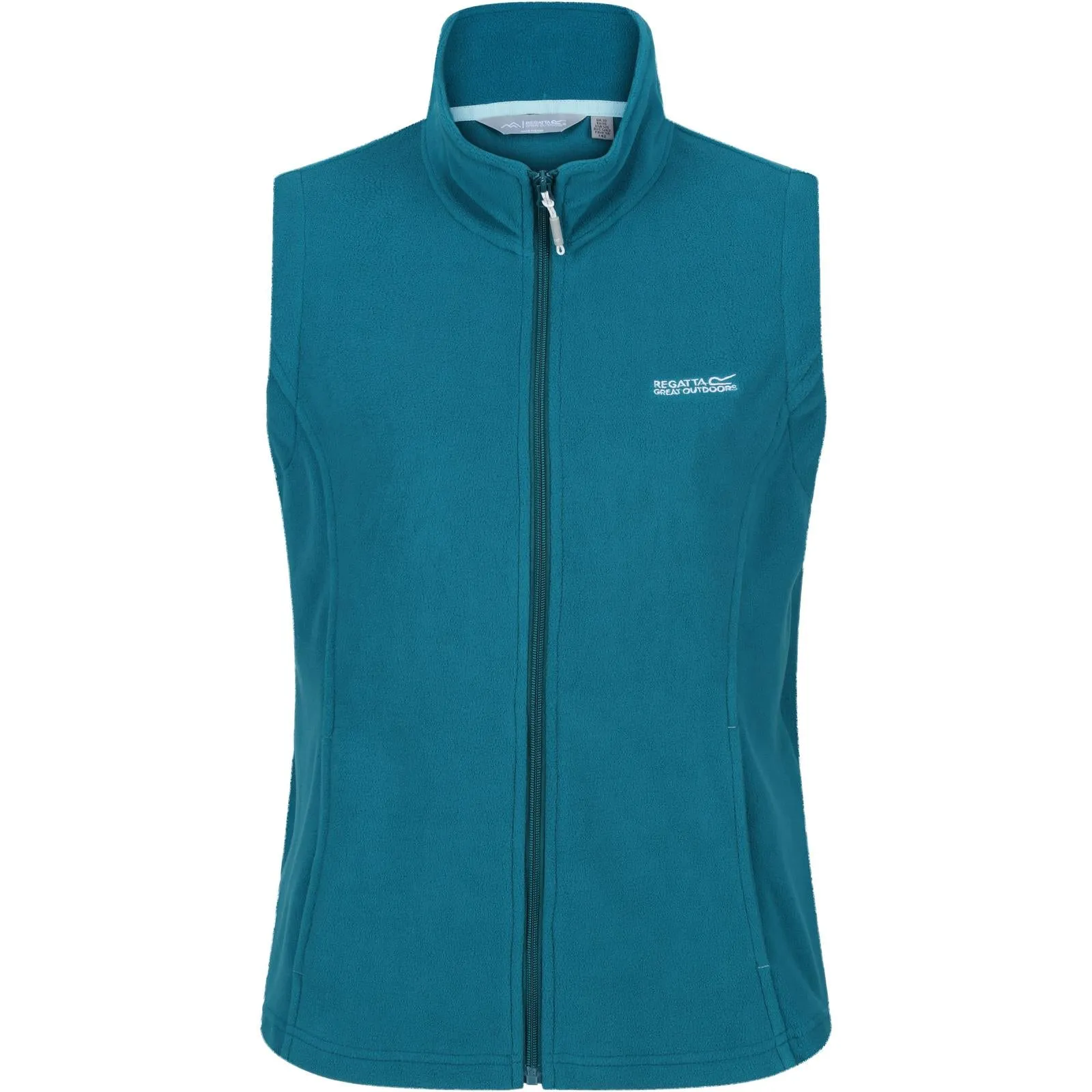 Regatta Womens Sweetness Fleece Gilet