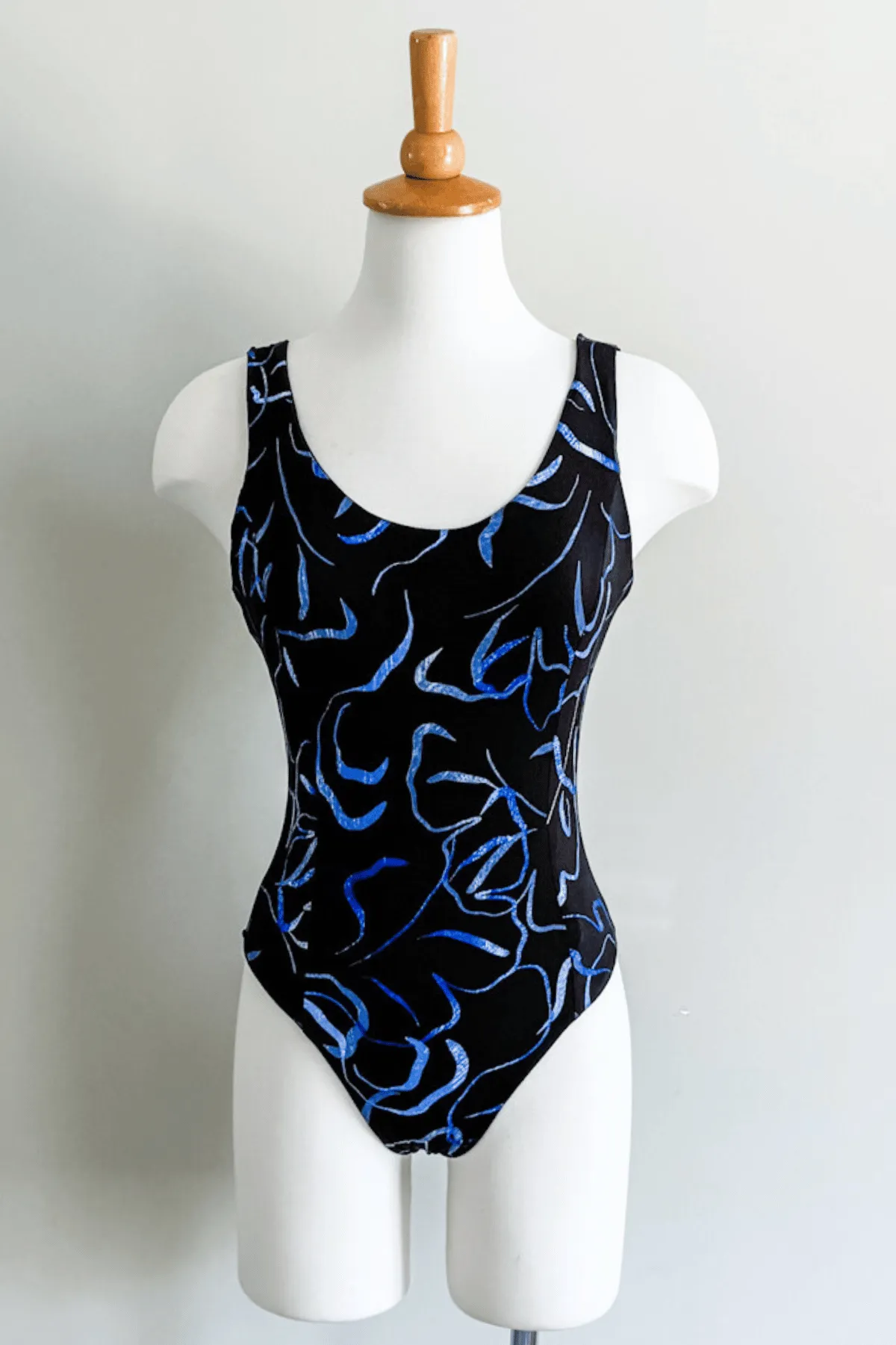 Reversible Body Suit | Prints