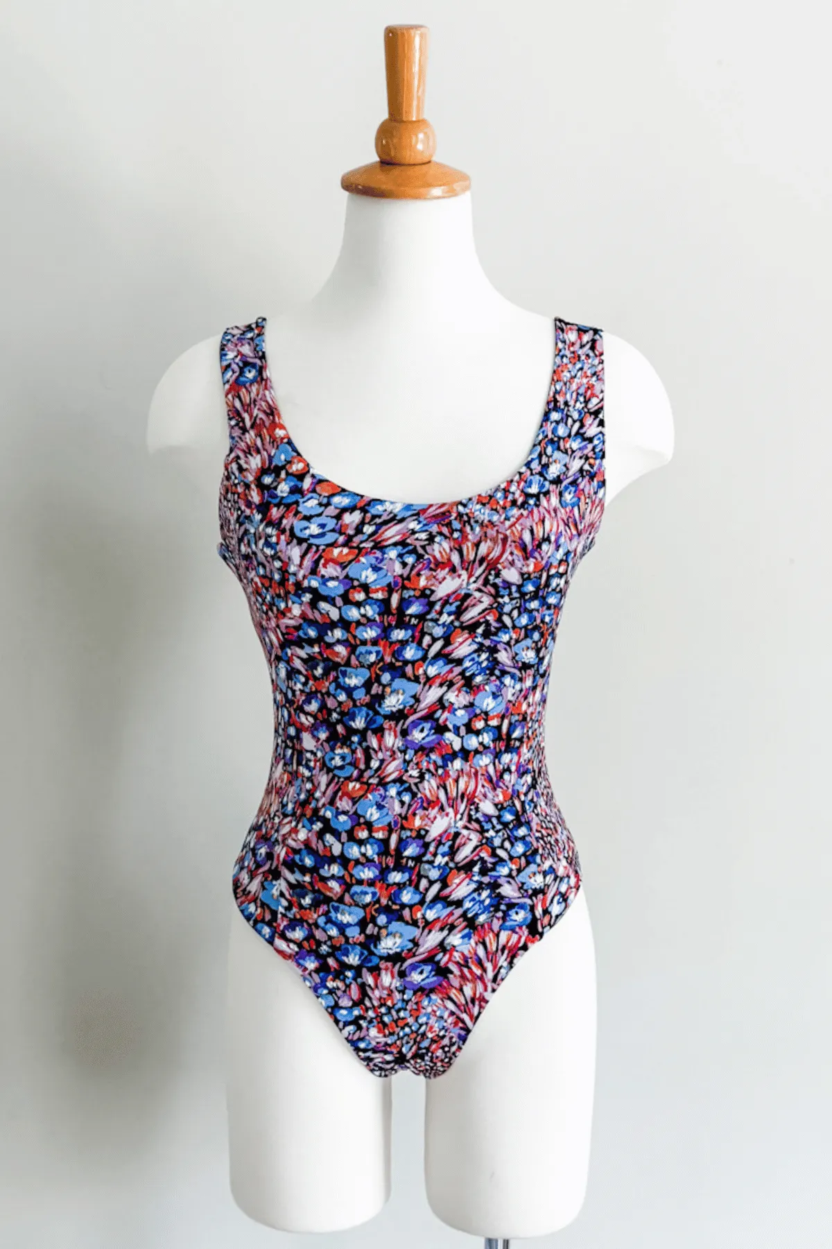 Reversible Body Suit | Prints