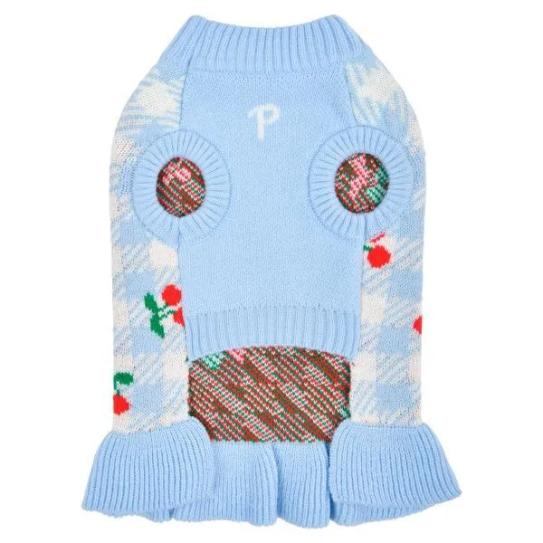 Rio Dog Sweater Dress