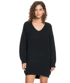 Roxy Baby Crush Knit Dress - Women's