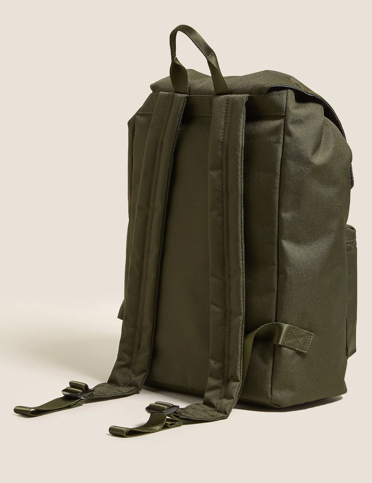 Rugged Backpack