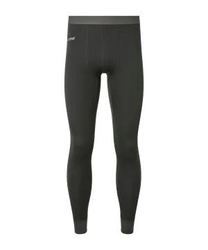 Schöffel Technical Leggings - Charcoal