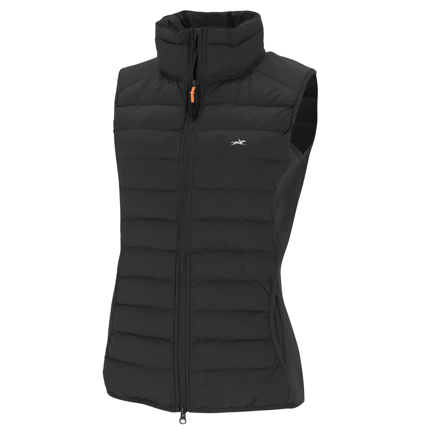 Schockemohle Fenna Hybrid Vest