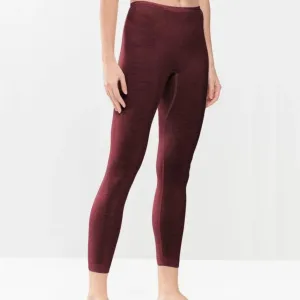 Serie Exquisite Leggings in Indigo Rose