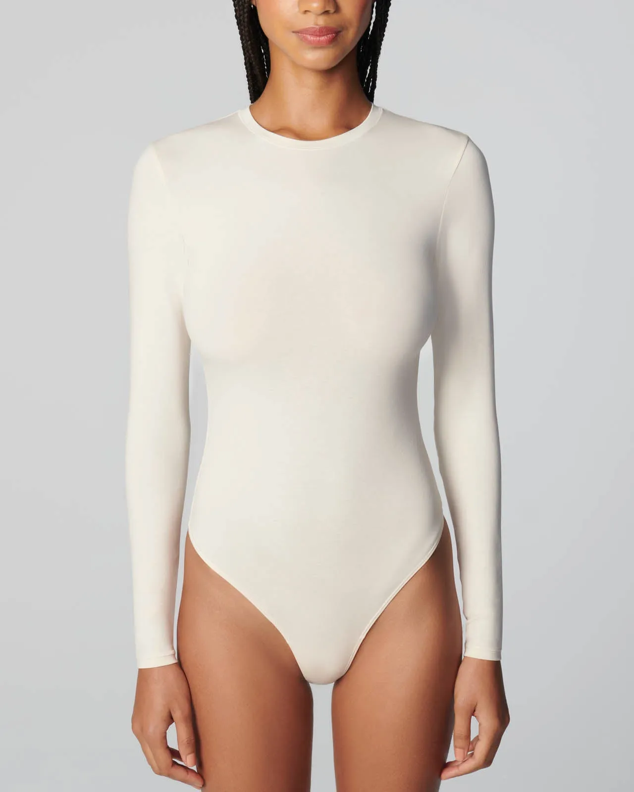 Softie Cotton Bodysuit