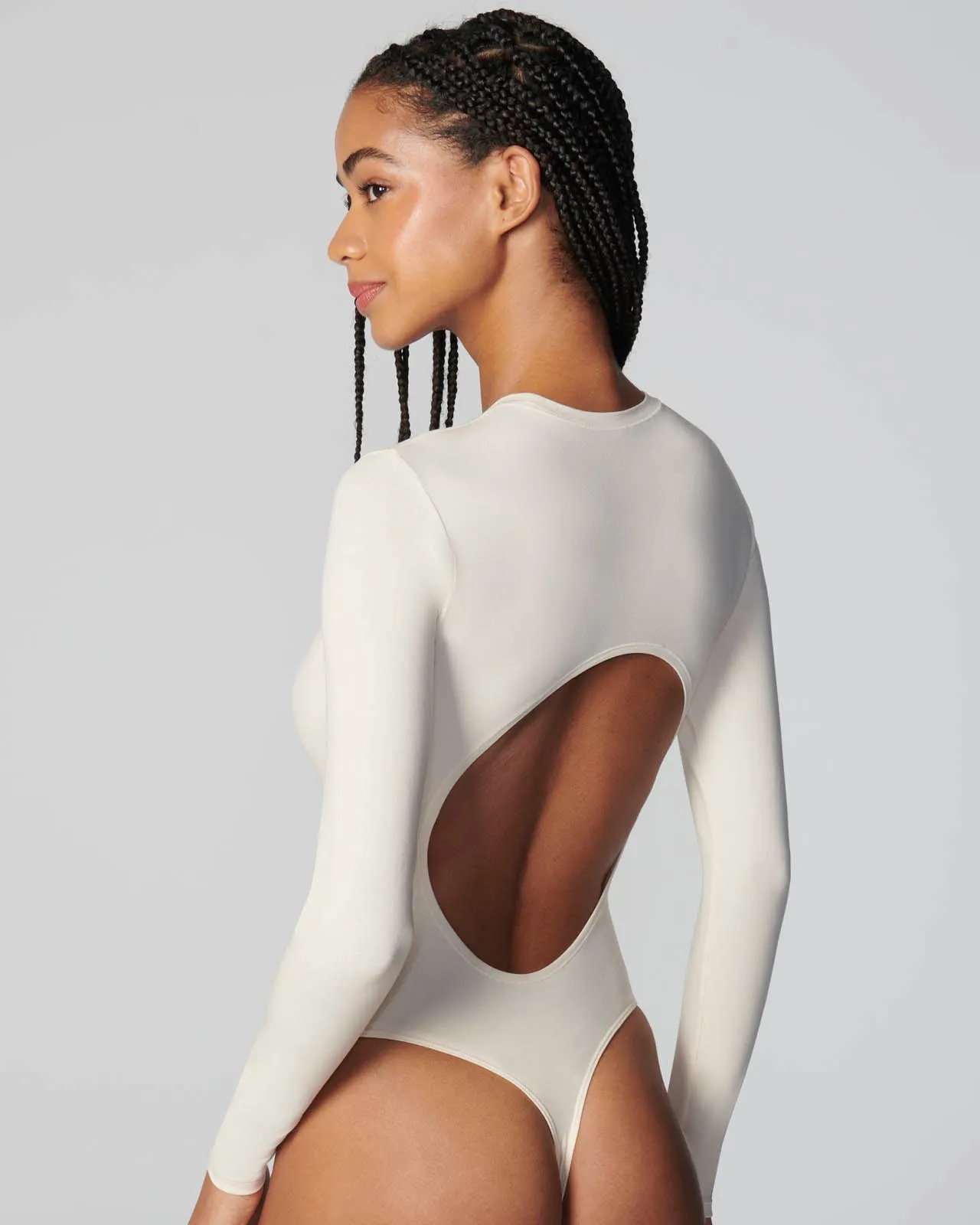 Softie Cotton Bodysuit