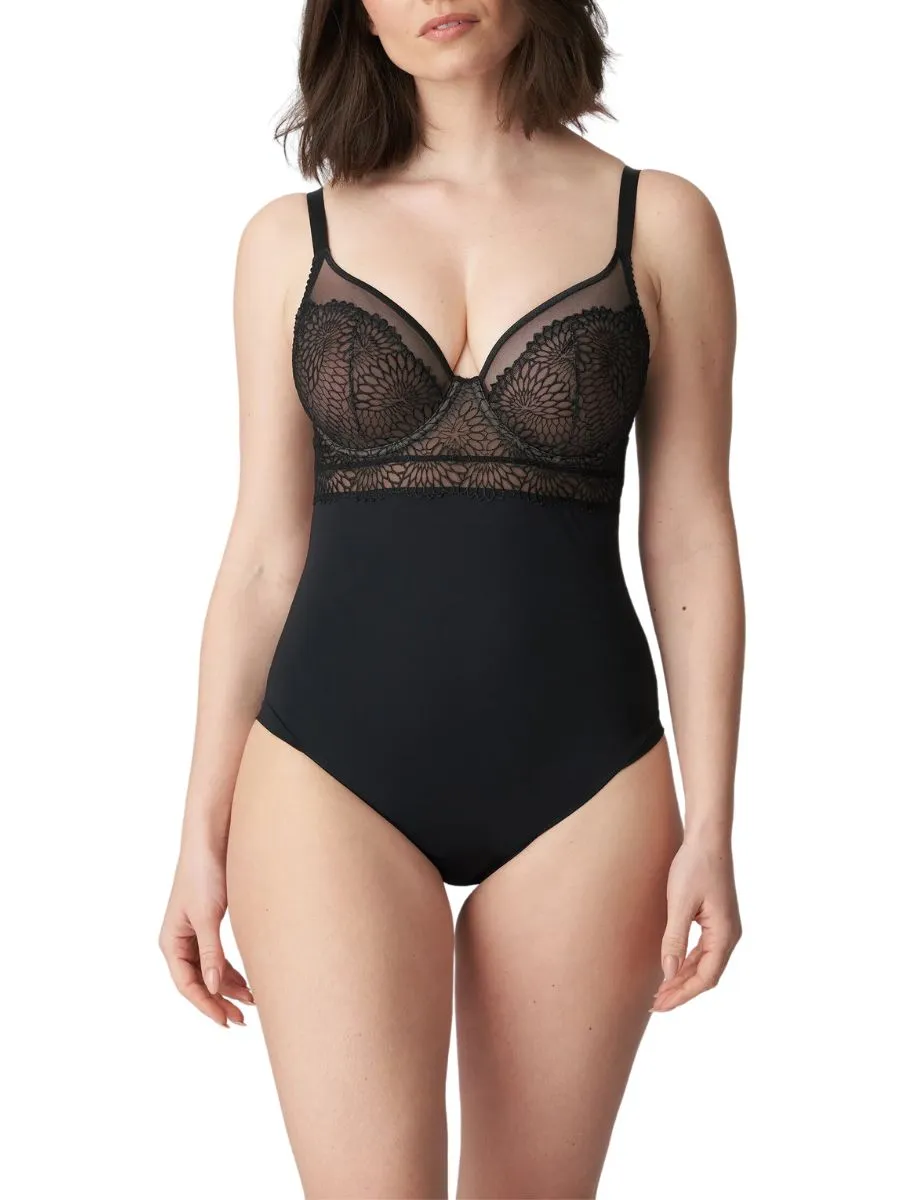 Sophora Body - Black